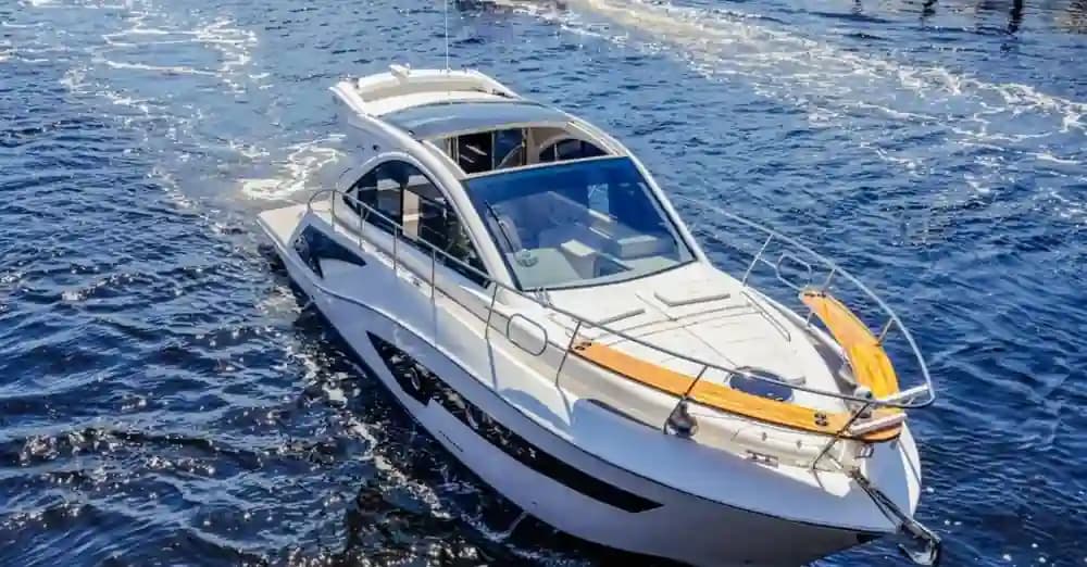2021 Evolve 400HT for Sale in Fort Lauderdale, Florida Express Cruiser 3