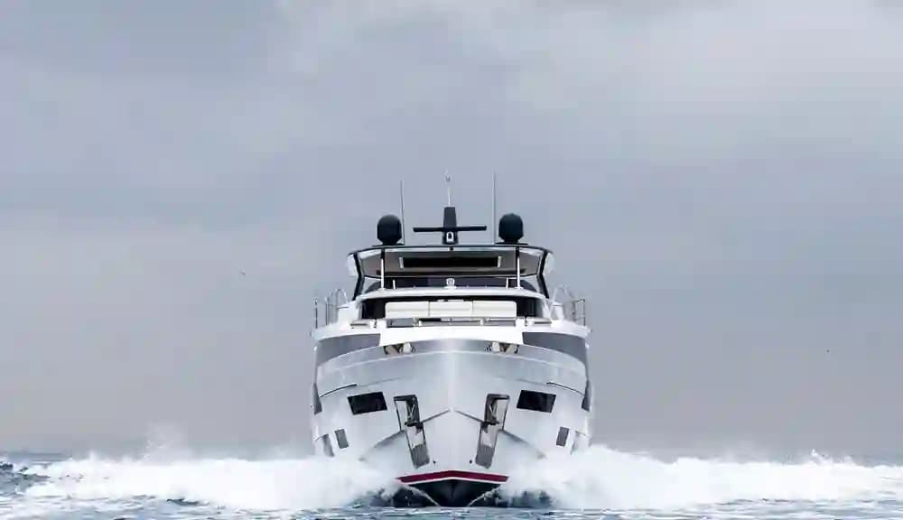 2024 Sirena Yachts 88 for Sale in Florida City, Florida Cruiser 2