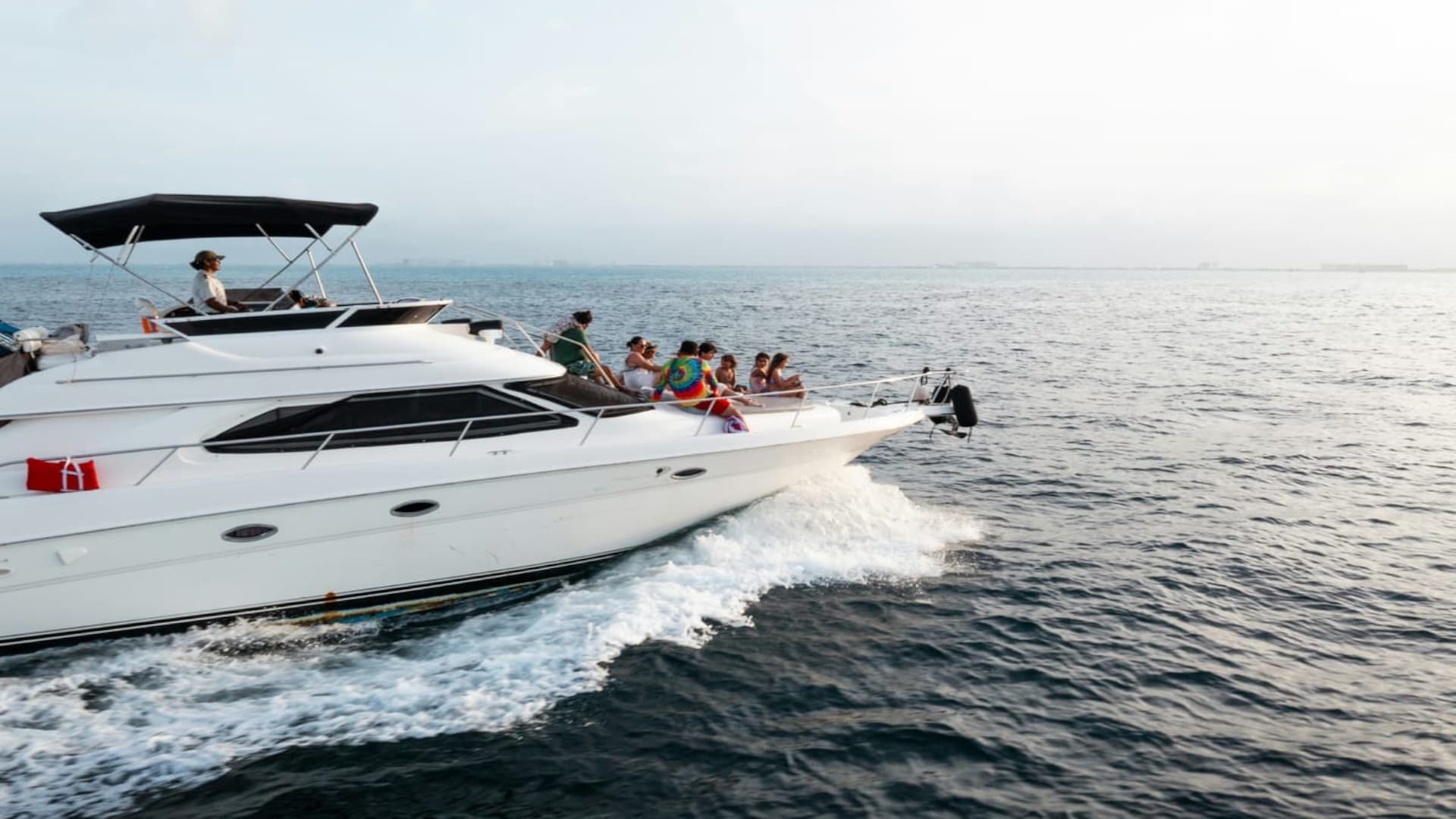 2030 FishYachts2 powet test for Sale in US, US Bowrider 4